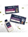 Set Trattamento Phyto Phytocyane Donna - Progressivo 60ml 12x5ml Fiale - Anticaduta