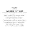 Set Trattamento Phyto Phytocyane Donna - Progressivo 60ml 12x5ml Fiale - Anticaduta