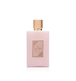 Lattafa Ameerat Al Arab Prive Rose Eau De Parfum 100 ml woman