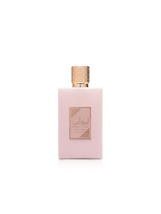 Lattafa Ameerat Al Arab Prive Rose Eau De Parfum 100 ml woman