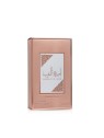 Lattafa Ameerat Al Arab Prive Rose Eau De Parfum 100 ml woman
