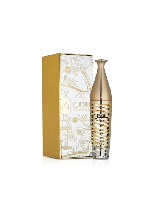 Lattafa Perfumes Sonde EDP unisex 100ml