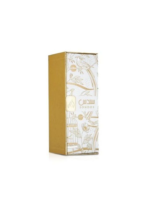 Lattafa Perfumes Sonde EDP unisex 100ml
