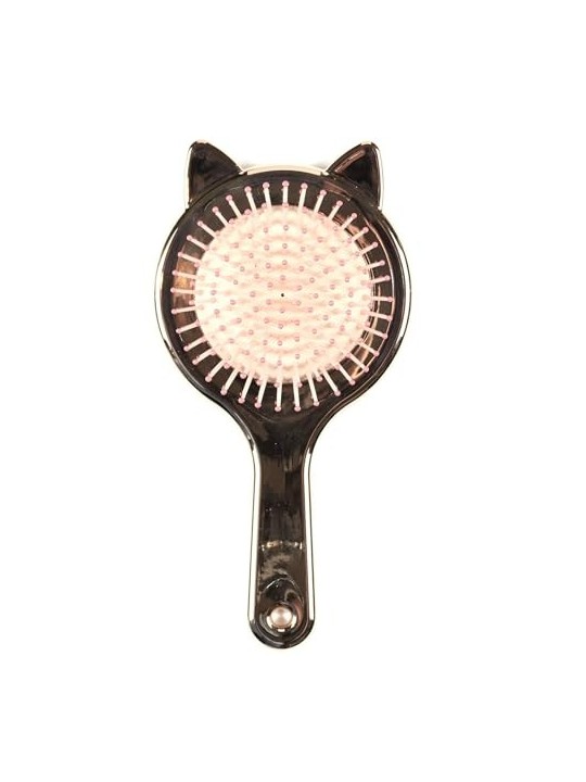 Hair Brush Shaped Like a Cat by The Concept Factory