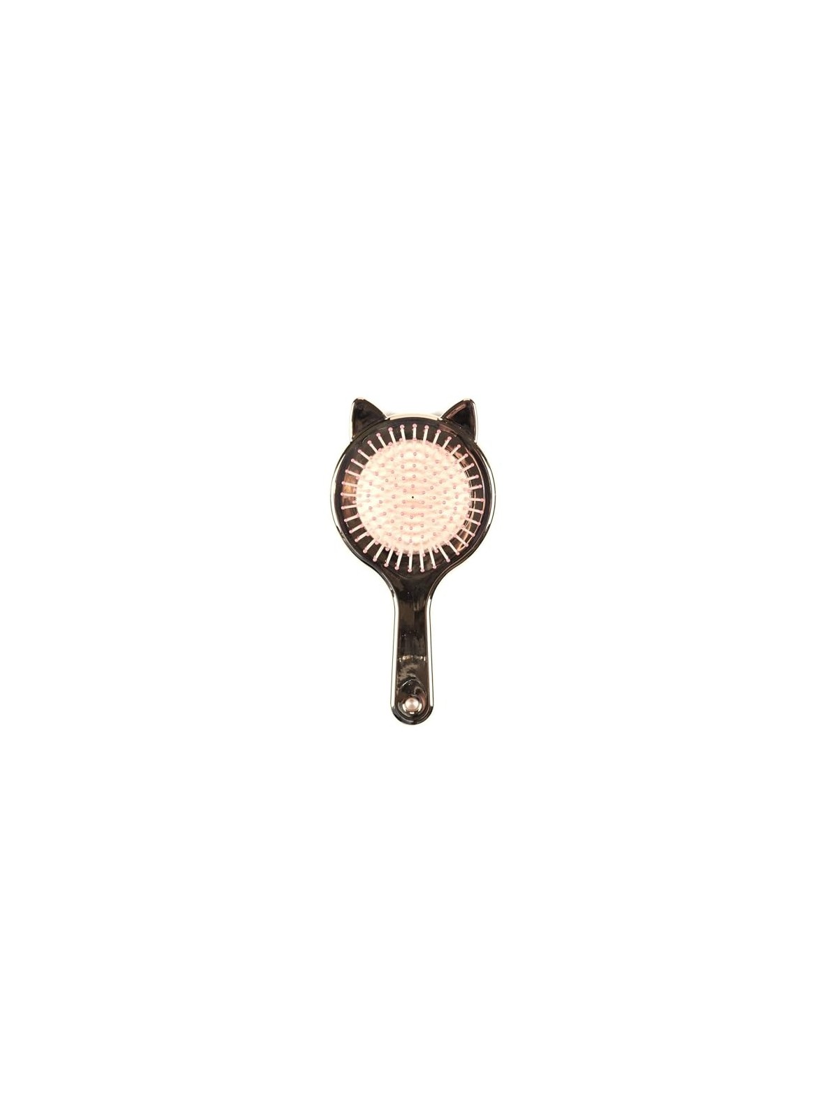 Hair Brush Shaped Like a Cat by The Concept Factory