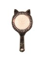 Hair Brush Shaped Like a Cat by The Concept Factory
