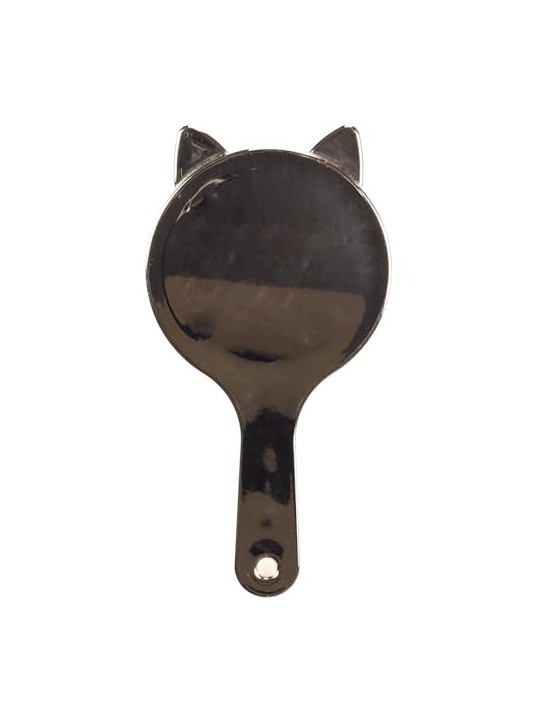 Hair Brush Shaped Like a Cat by The Concept Factory