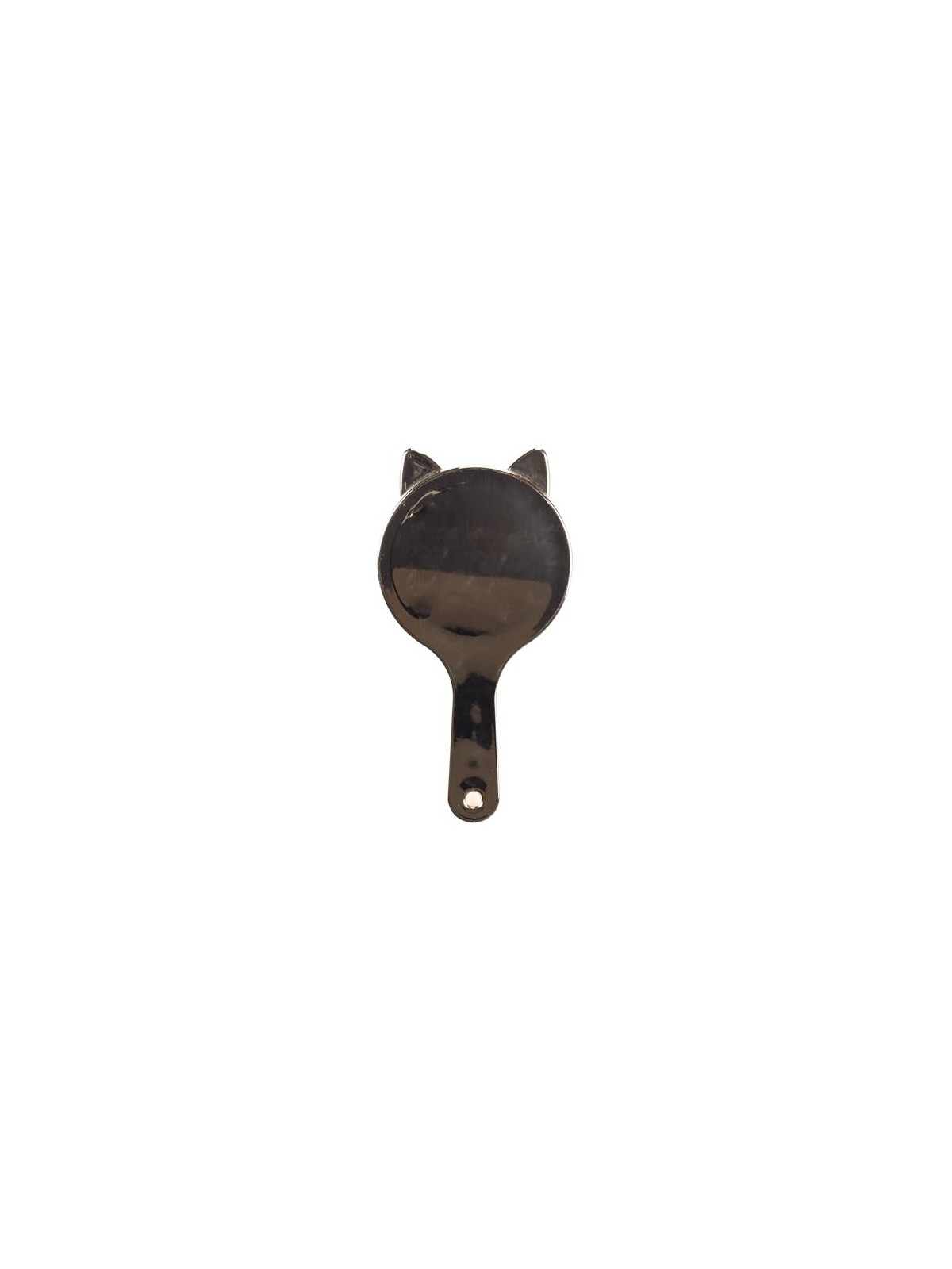 Hair Brush Shaped Like a Cat by The Concept Factory