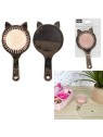 Hair Brush Shaped Like a Cat by The Concept Factory
