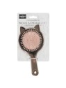 Hair Brush Shaped Like a Cat by The Concept Factory