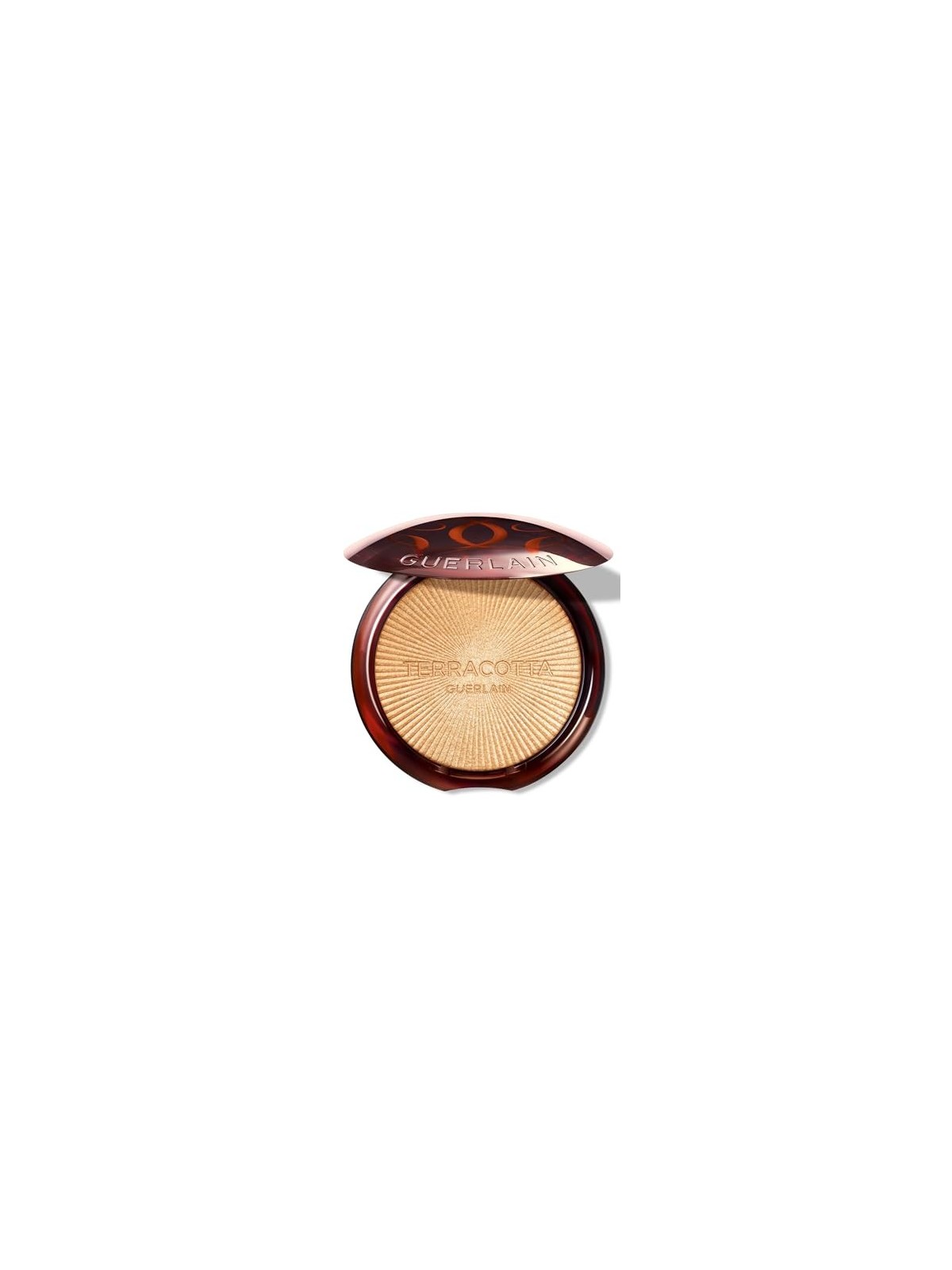 Guerlain TERRACOTTA LUMINIZER cipria compatta 01 oro 10 gr donna