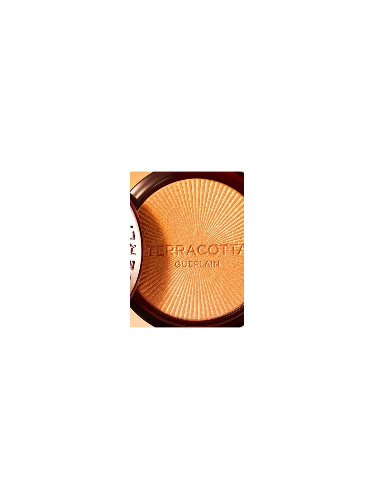 Guerlain TERRACOTTA LUMINIZER cipria compatta 01 oro 10 gr donna