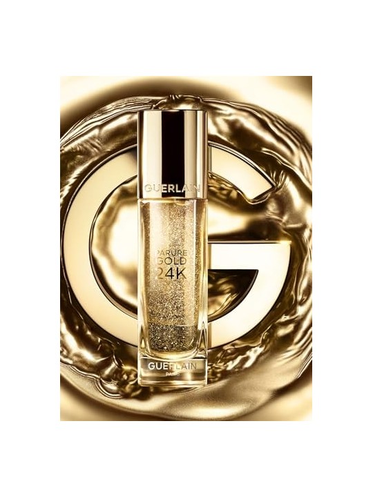 Guerlain Parure Gold 24K Radiance Primer 35ml