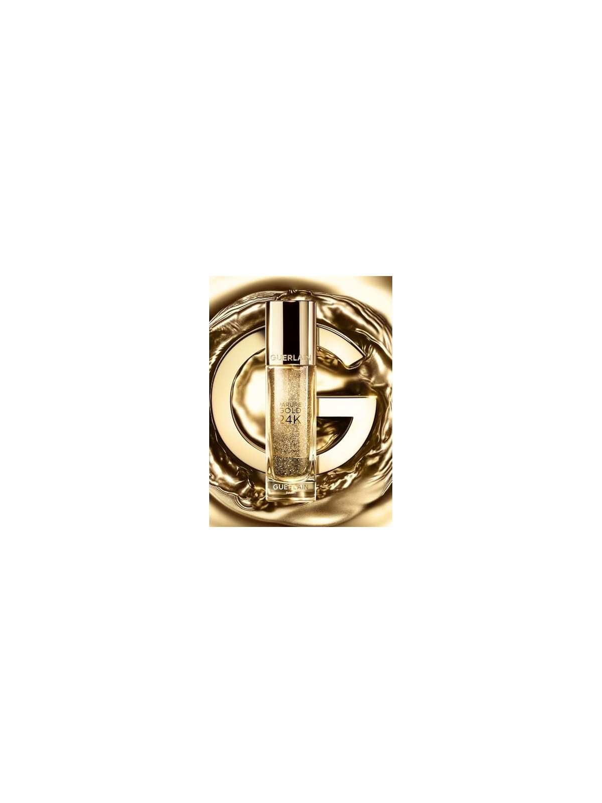 Guerlain Parure Gold 24K Radiance Primer 35ml