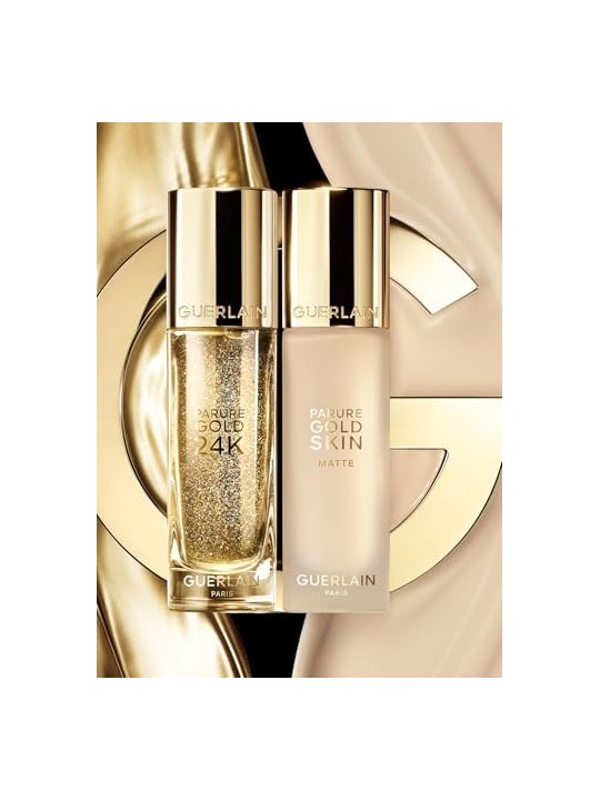 Guerlain Parure Gold 24K Radiance Primer 35ml