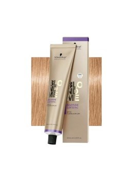 Schwarzkopf Blond Me Colors Lifting Creme 60ml