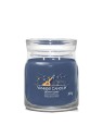 Yankee Candle Twilight Tunes Candela Profumata Signature al Crepuscolo Unisex 368 0g