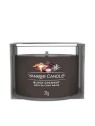 Yankee Candle Cocco Nero unisex 37 0g