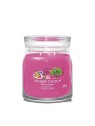 Yankee Candle Arte Nel Parco Candela Firma unisex umn v parku Candela profumata 368 0g