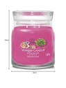 Yankee Candle Arte Nel Parco Candela Firma unisex umn v parku Candela profumata 368 0g
