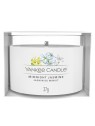 Yankee Candle Mezzanotte Gelsomino unisex 37 0g