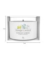 Yankee Candle Mezzanotte Gelsomino unisex 37 0g