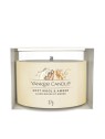 Yankee Candle Lana Morbida Ambra unisex 37 0g