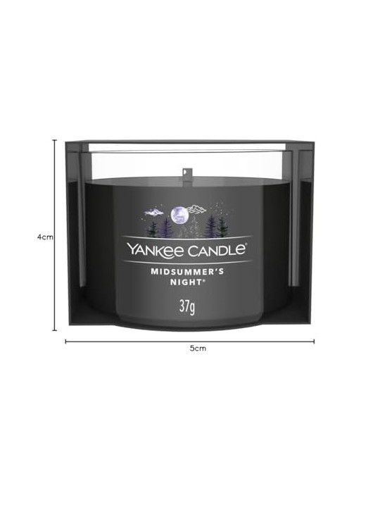 Yankee Candle Notte di Mezza Estate
