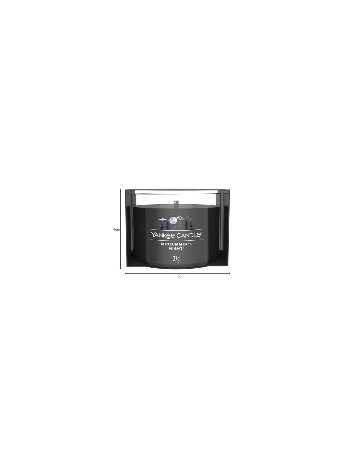 Yankee Candle Notte di Mezza Estate