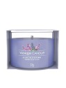 Yankee Candle Fiori di Lilla unisex 37 0g