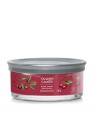Yankee Candle Ciliegia Nera Signature Candela Tumbler zral tee Candela Profumata unisex 340g