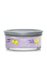 Yankee Candle Limone Lavanda Signature Tumbler Candela