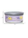 Yankee Candle Limone Lavanda Signature Tumbler Candela