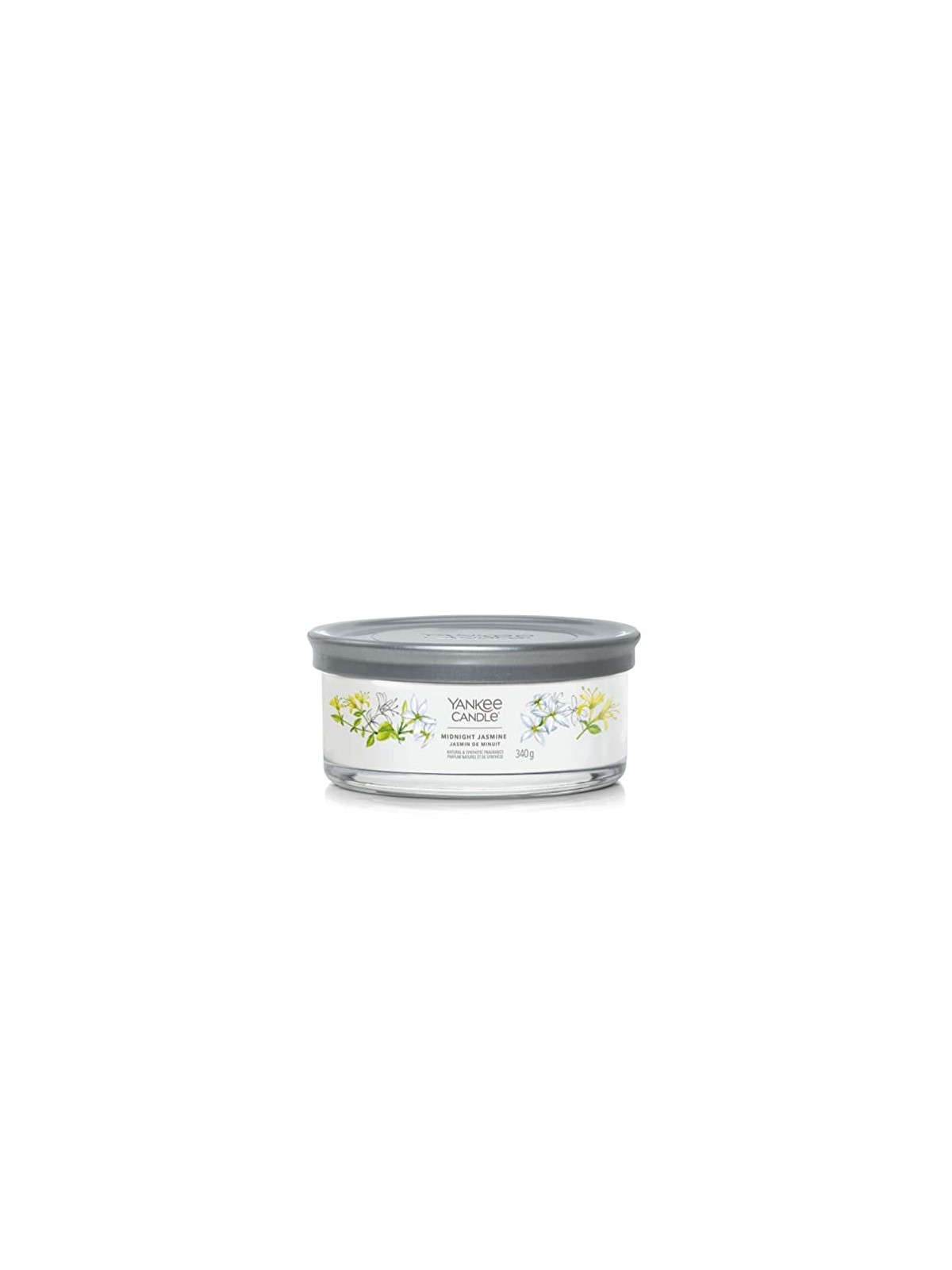 Yankee Candle Candela Profumata Unisex Gardenia Bianca Signature Tumbler