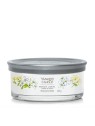 Yankee Candle Candela Profumata Unisex Gardenia Bianca Signature Tumbler