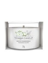 Yankee Candle Gardenia Bianca Gardenia Bianca Unisex 37 0g