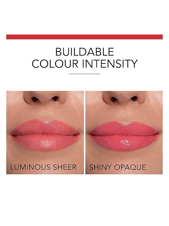 Bourjois HEALTHY MIX lip sorbet 04 Scoop'ink