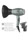 Parlux DIGITALYON GRAY GLITTER 4 unit unisex
