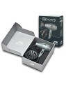 Parlux DIGITALYON GRAY GLITTER 4 unit unisex