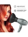 Parlux DIGITALYON GRAY GLITTER 4 unit unisex