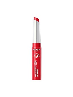 Bourjois HEALTHY MIX lip sorbet 02-Red Freshing