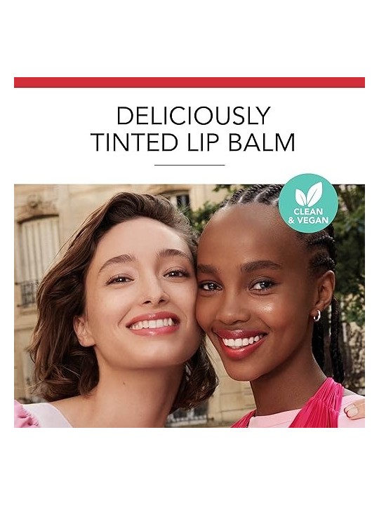 Bourjois HEALTHY MIX lip sorbet 02-Red Freshing