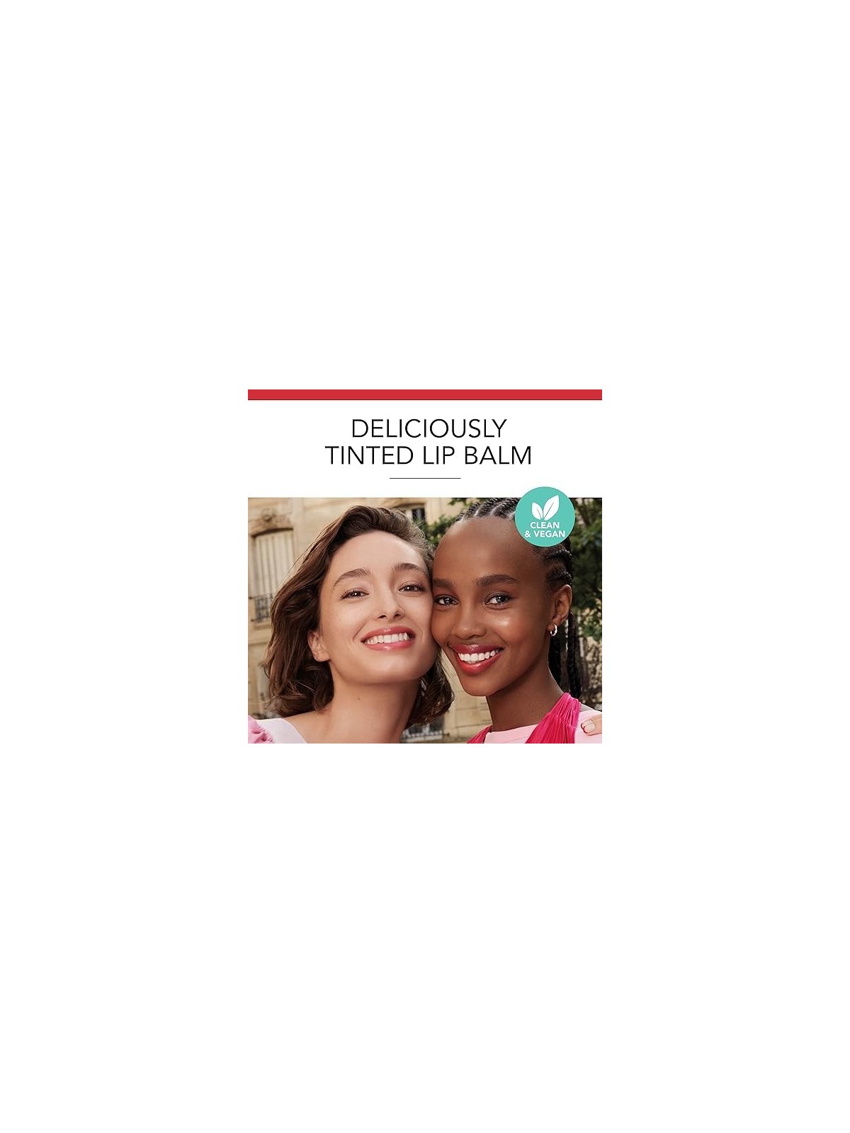 Bourjois HEALTHY MIX lip sorbet 02-Red Freshing