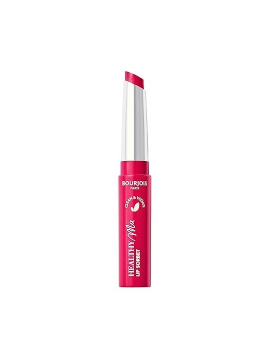 Bourjois HEALTHY MIX sorbetto per labbra 05 Ice Berry 74 gr donna