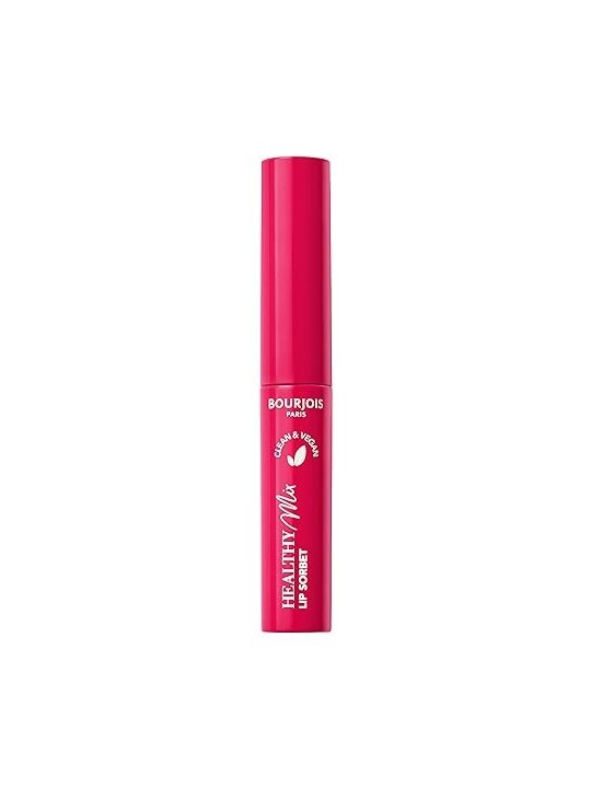 Bourjois HEALTHY MIX sorbetto per labbra 05 Ice Berry 74 gr donna