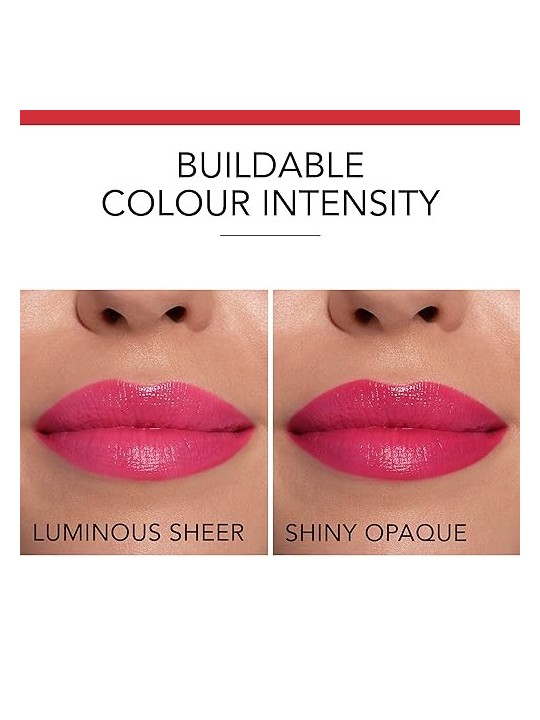 Bourjois HEALTHY MIX sorbetto per labbra 05 Ice Berry 74 gr donna