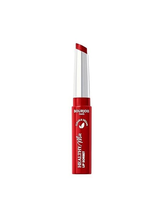 Bourjois HEALTHY MIX lip sorbet 01-Cherry Sundae