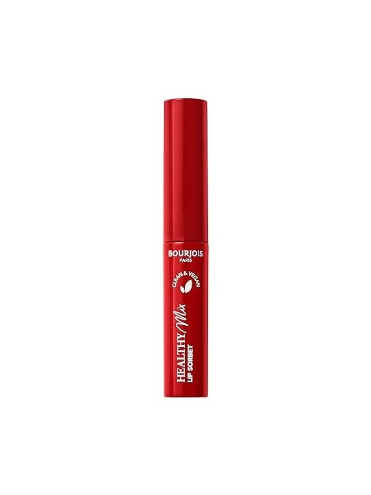 Bourjois HEALTHY MIX lip sorbet 01-Cherry Sundae