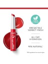 Bourjois HEALTHY MIX lip sorbet 01-Cherry Sundae