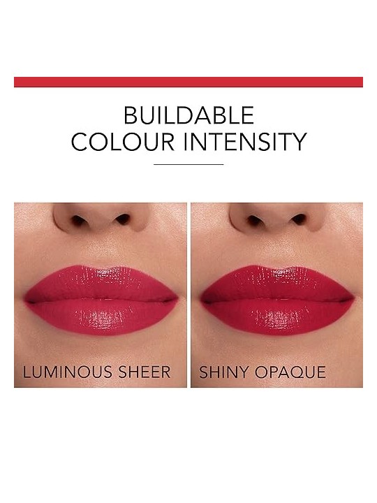 Bourjois HEALTHY MIX lip sorbet 01-Cherry Sundae